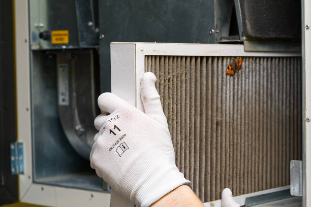 Air Quality Test in Soquel, CA
