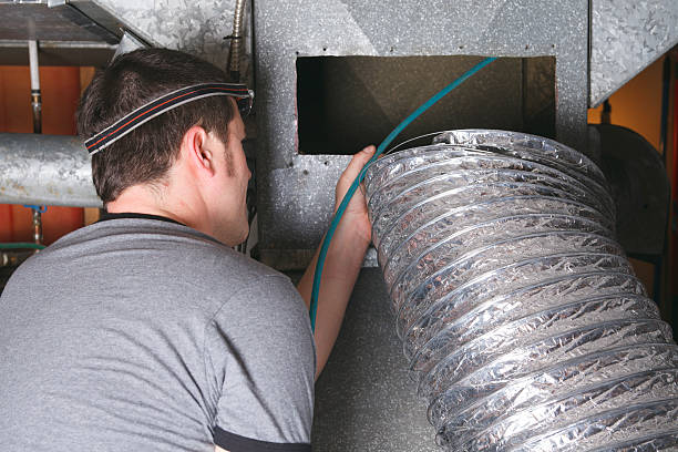 Trusted Soquel, CA Airduct Cleaning Experts