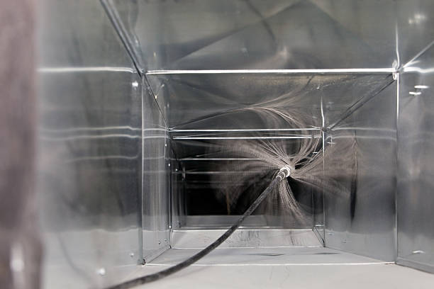 Best Air Duct Cleaning Near Me  in Soquel, CA