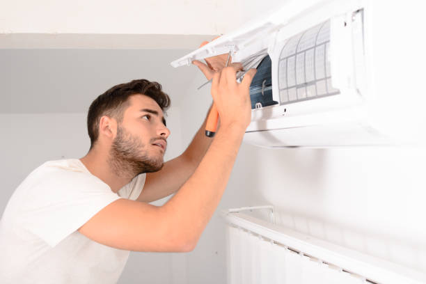 Best Air Duct Cleaning Near Me  in Soquel, CA